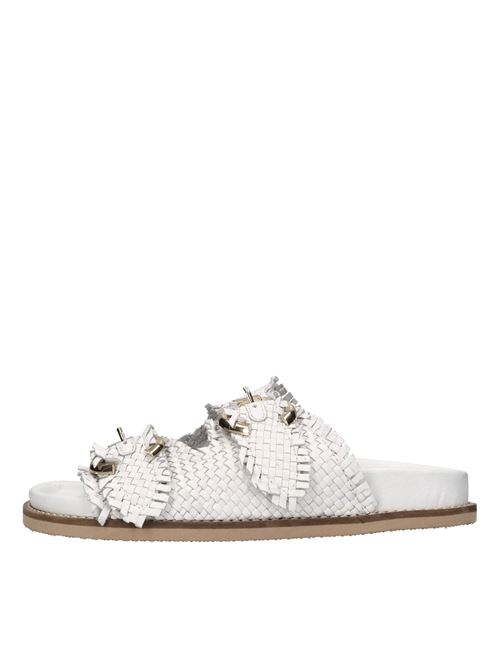  EMANUELLE VEE | 451M-918-10-WOBIANCO